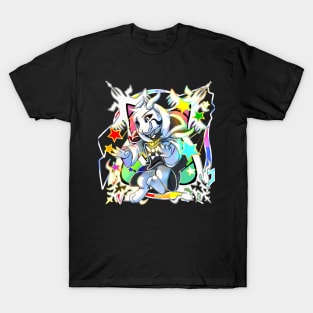 UNDERTALE - Chibi Asriel Dreemurr T-Shirt